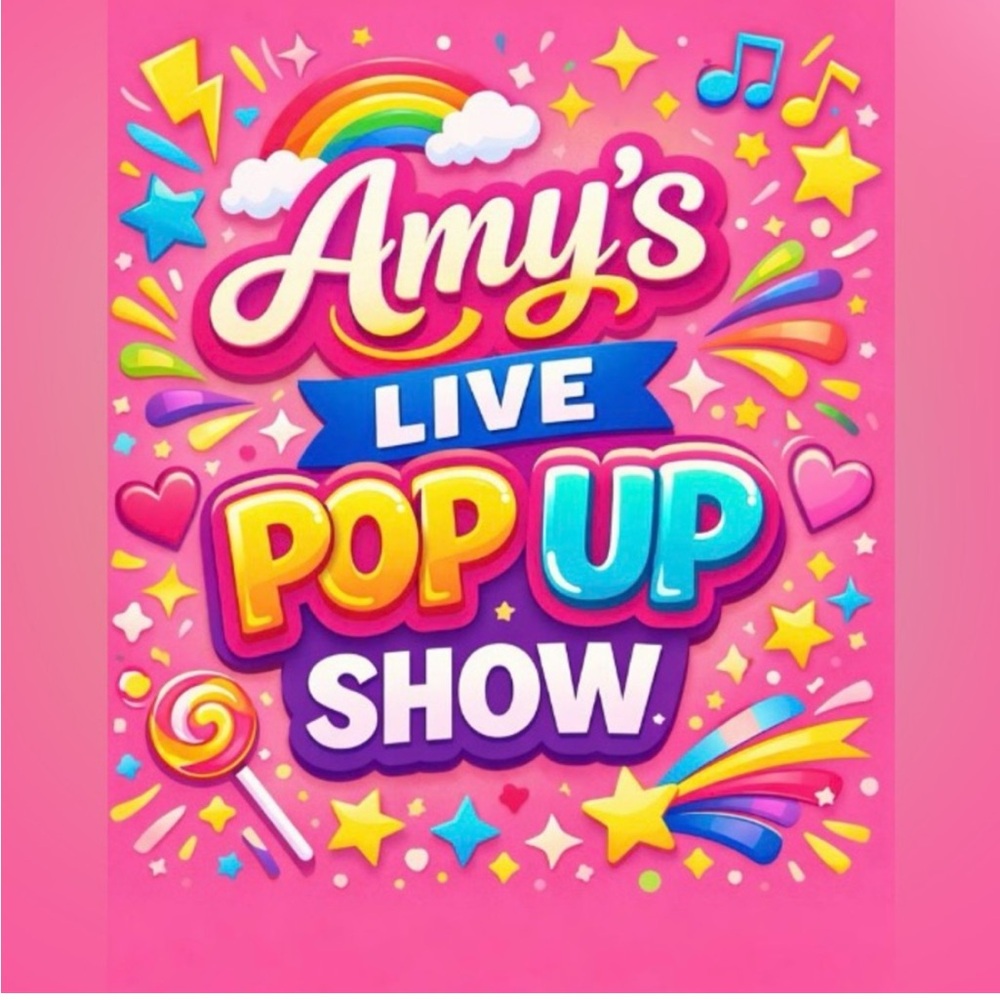 @missamytou I go LIVE every Friday & Sunday @ 11am est! - Picture 10 of 14